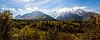 Autumn at American Fork Canyon (Utah, USA)