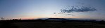 Beniowa at Dawn (Bieszczady, Poland)