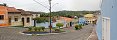 Colonial Buildings in Cachoeira (Bahia, Brazil)