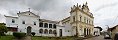 Carmelite Convent and Church of St. Francis (Cachoeira, Bahia, Brazil)