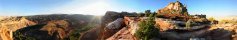 Capitol Reef National Park (Utah, USA)