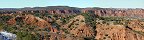 Caprock Canyons State Park (Quitaque, Texas, USA)