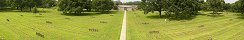 The German Military Cemetery of La Cambe (Calvados, France)