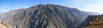 Colca Canyon from Cruz del Condor (Peru)