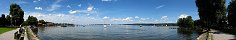 Diessen am Ammersee (Bavaria, Germany)