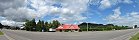 Animal Food Warehouse in Prvost (Qubec, Canada)