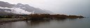 Glenorchy and Lake Wakatipu from Glenorchy Dock (South Island, New Zealand)