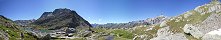 Great Saint Bernard Pass (Italy / Switzerland)