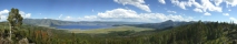 Henry's Lake (Idaho, USA)