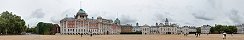 Horse Guards Parade Square, Whitehall (London, England)