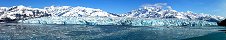 Hubbard Glacier Terminal (Alaska, USA)