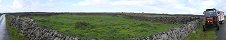 Inis Oirr Island Landscape (Galway County, Ireland)