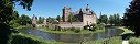 Huis Bergh Castle in 's-Heerenberg (Netherlands)