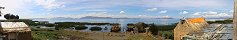 Kon-Tiki Museum, Lake Titicaca (Bolivia)