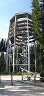 Lipno Treetop Walkway (Czech Republic)