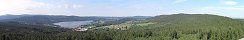 Lipno Treetop Walkway (Czech Republic)