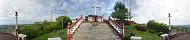 Loma de la Cruz Viewpoint (Holgun, Cuba)