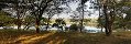 Malik Talao Lake, Ranthambore National Park (Rajasthan, India)