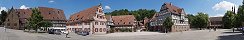 Maulbronn Monastery (Germany)