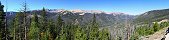 Medicine Bow Curve (Rocky Mountain National Park, Colorado, USA)