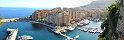 Monte-Carlo Harbor (Principality of Monaco)