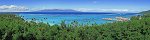 Moorea Island Lagoon (French Polynesia)