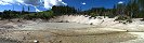 Mud Volcano Caldron at Yellowstone (Wyoming, USA)