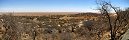 View from Naabi Hill Overlook (Serengeti, Tanzania)