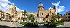 Cathedral of Palermo (Sicily, Italy)