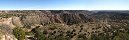 Palo Duro State Park (Texas, USA)