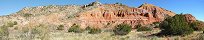 Palo Duro State Park (Texas, USA)