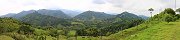 Countryside North of Pereira (Colombia)