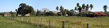 Pousada Xaraes, Owner's Homestead (Pantanal, Brazil)