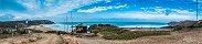 Amado Beach (Aljezur, Portugal)