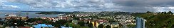 Puerto Montt, Bay Overlook (Chile)