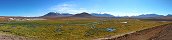 Putana Volcano (Altiplano, Chile)