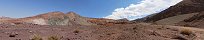 Rainbow Valley (San Pedro de Atacama, Chile)