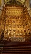 Seville Cathedral High Altar (Spain)