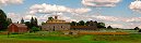 Hancock Shaker Village (Massachusetts, USA)