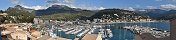 Soller Harbor (Mallorca, Spain)