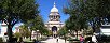 Texas State Capitol Building in Austin (Texas, USA)