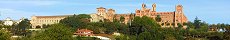 Comillas Pontifical University (Cantabria, Spain)