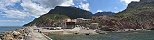 Valldemossa Harbor (Mallorca, Spain)