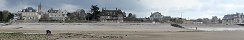 Seaside Villas in Grandcamp-Maisy (Calvados, France)