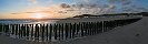 Vlissingen Beach (Netherlands)